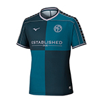 MZFB フットボールTシャツ