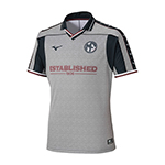 MZFB フットボールTシャツ