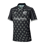 MZFB フットボールTシャツ