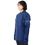 MORELIA ハイブリッドトレーニングトップ