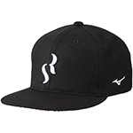 SR4 フラットキャップ