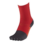 ゼログライドネオ ショートソックス(袋型)