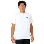 パリSG EMB&BIGPRINT LOGO TEE