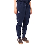 パリSG ITALIC FONTS PANTS