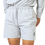 パリSG STRETCH WOVEN SHORT PANTS