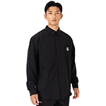 パリSG STRETCH WOVEN SHIRT