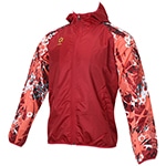 PresserThermotectｳｲﾝﾄﾞﾌﾙｼﾞｯﾌﾟﾊﾟｰｶｰ