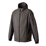 SOFTSHELL スプリングFZジャケット