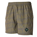 LIGHT WVN サマーバギーショーツ