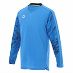 Teampress 長袖プラクティスシャツ