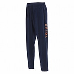 裏メッシュストレッチウインドパンツ