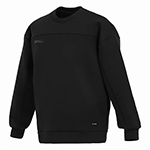 WARM PES スウェットクルー