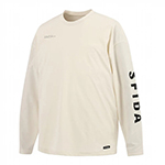 SOFT DRY ロングスリーブトップス