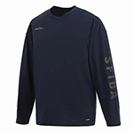 SOFT DRY ロングスリーブトップス