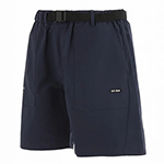 SOFTSHELL スプリングショーツ