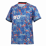 ZONE昇華プラクティスシャツ1