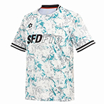 ZONE昇華プラクティスシャツ1 JR