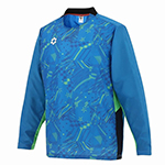 Teampress ピステクルートップ