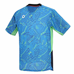 Teampress プラクティスシャツ