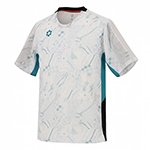 Teampress プラクティスシャツ