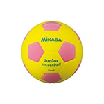 スマイルサッカーボール 軽量3号球
