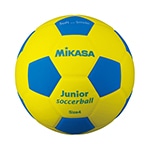 スマイルサッカーボール 軽量4号球