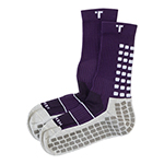 TRUsox ミッドカフ シン