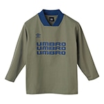 ジュニア THE THIRD フィールテックプラクティスシャツ