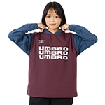 THE THIRD フィールテックプラクティスシャツ