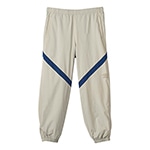 THE THIRD ウィンドロングパンツ