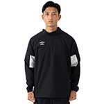 THE THIRD ラインドクロストップ