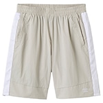 AWAY DAYS ナイロンウーブンショートパンツ