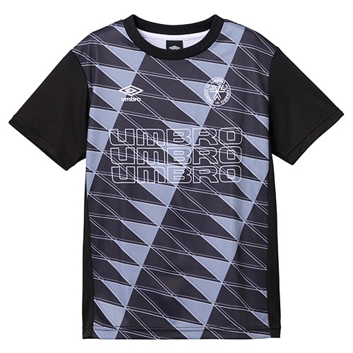 ジュニア THE THIRD グラフィックプラクティスシャツ