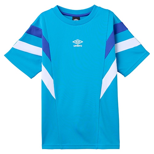 ジュニア 半袖プラクティスシャツ