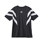 半袖プラクティスシャツ