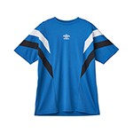 半袖プラクティスシャツ