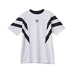 半袖プラクティスシャツ