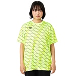 THE THIRD グラフィックプラクティスシャツ KM