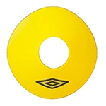 マーカーコーン イエロー 10個入り