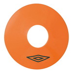 マーカーコーン オレンジ 10個入り