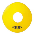 マーカーコーン イエロー 10個入り