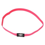 ヘアバンド （ピンク系）