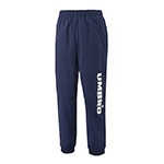 HE 裏メッシュウインドパンツ