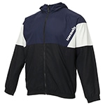 HE 裏メッシュウインドジャケット