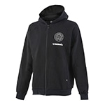 HE スウェットジャケット