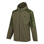 CORDURA フーデッドジャケット