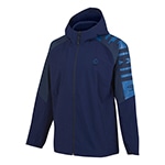 CORDURA フーデッドジャケット