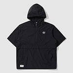 SS HOODIE ANORAK