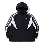 HERITAGE HOODED ANORAK