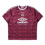 HBL OG SIDE TAPE CREW-NECK SHORT SLEEVE SHIRT